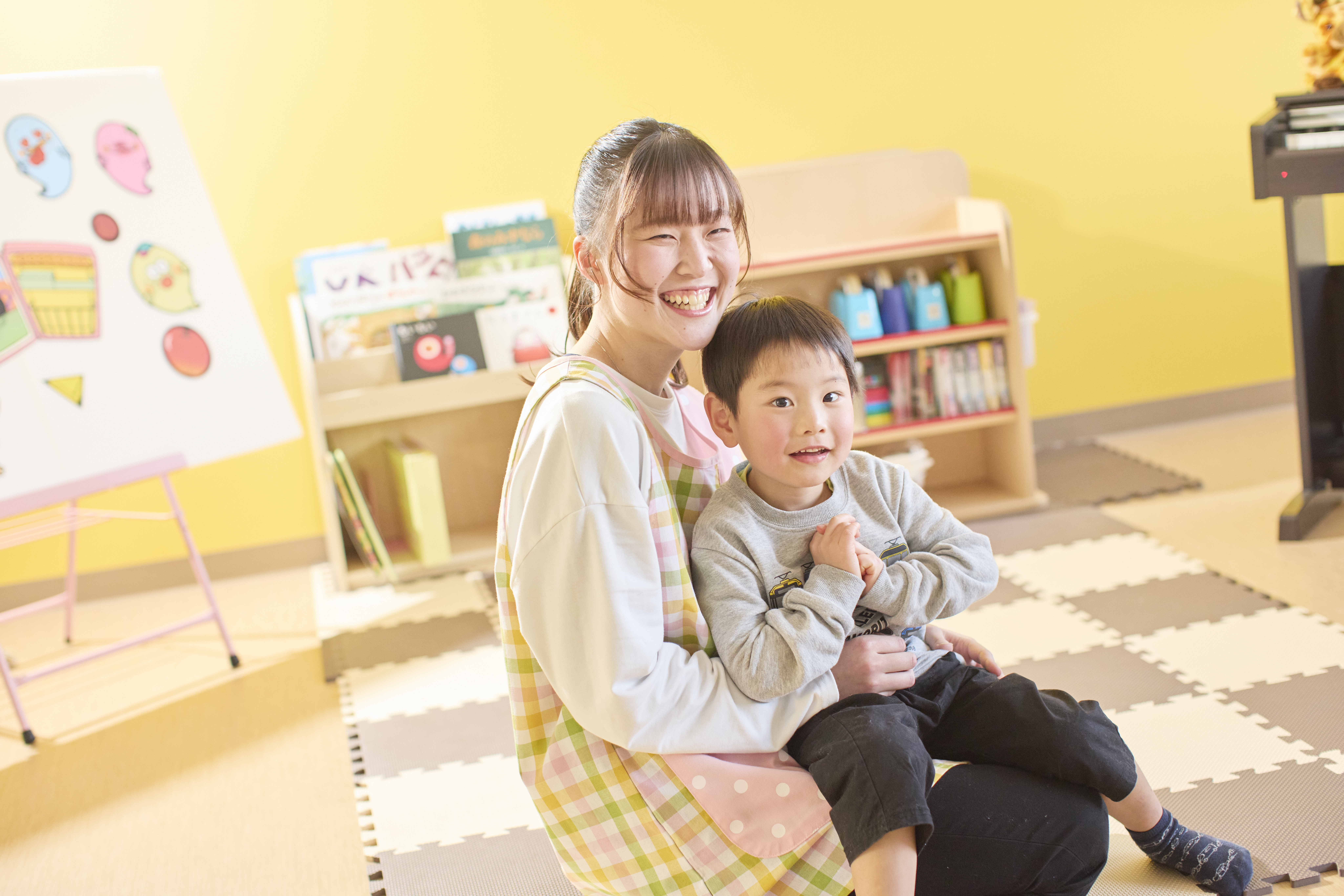 上越公務員・情報ビジネス専門学校