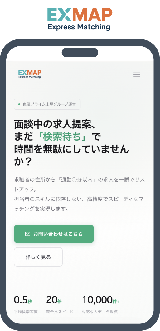 EXMAP