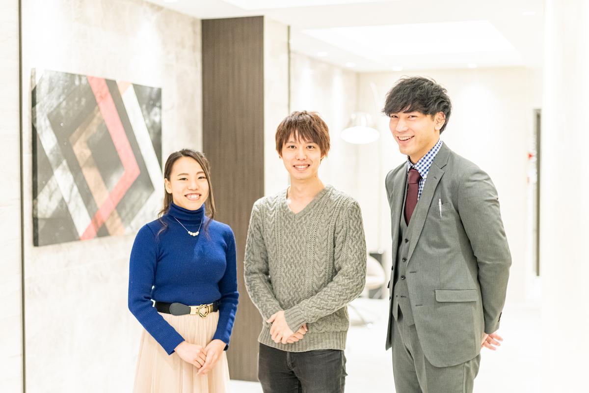 COMPANY | Simple株式会社