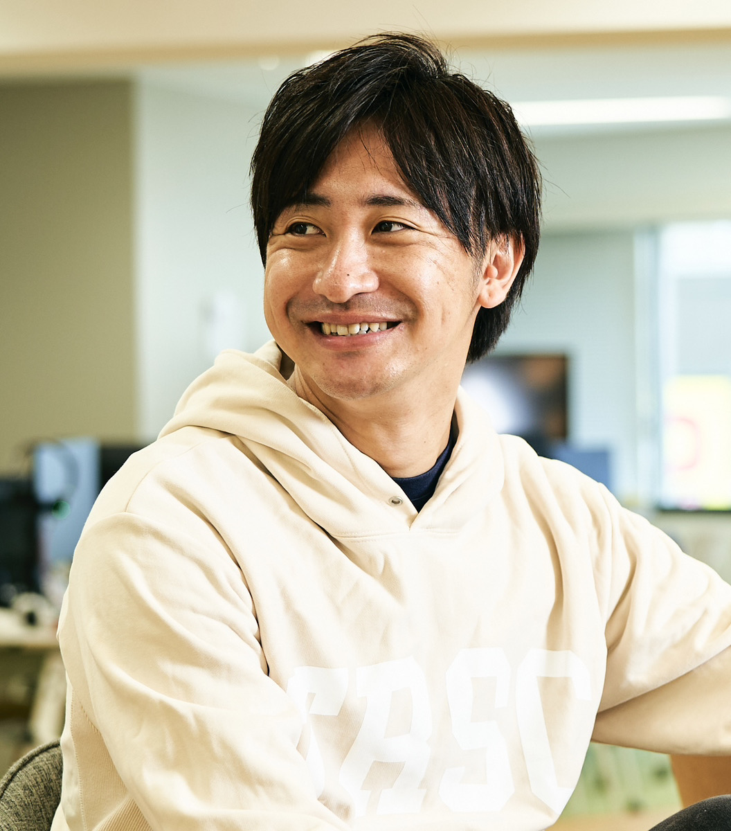 代表取締役 大嶋 琢人
